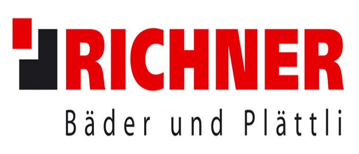 Logo mit Link zur Webseite von Richner Baubedarf